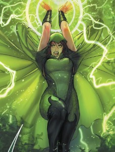 Enchantress
