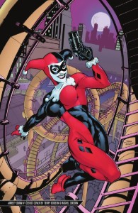 Harley Quinn