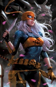 Ravager