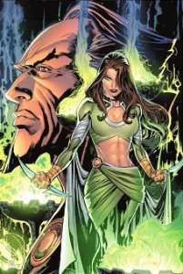 Talia al Ghul