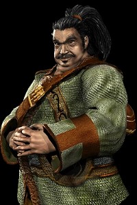 Bo Rai Cho