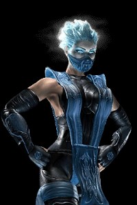 Frost