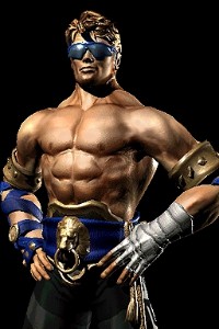 Johnny Cage