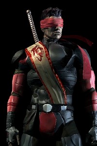 Kenshi