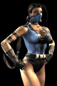 Kitana