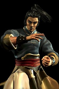 Kung Lao