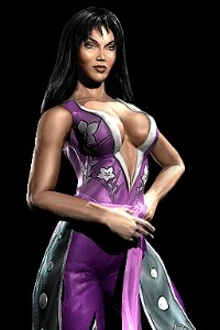 Li Mei