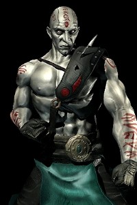 Quan Chi