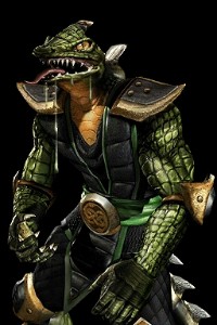 Reptile