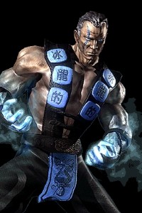 Sub-Zero