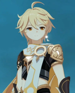 Aether (Abyss)