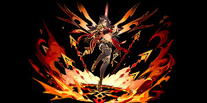 Dehya