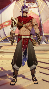Jebrael