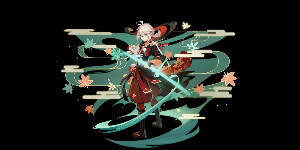 Kazuha