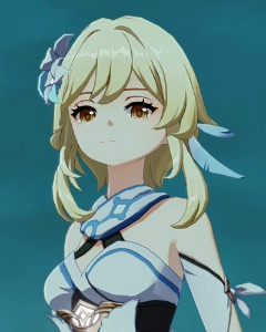 Lumine (Abyss)