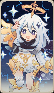 Paimon