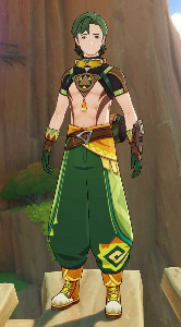 Vichama