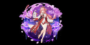 Yae Miko