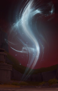 Yohualtecuhtin (Lord of the Night)