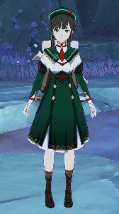 Zhiqiong