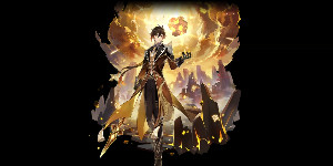 Zhongli