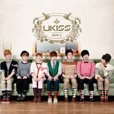 0330 – U-KISS