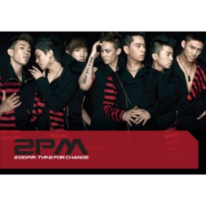 Again & Again – 2PM
