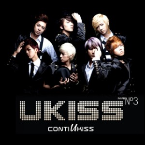 Am I Too Easy? – U-KISS