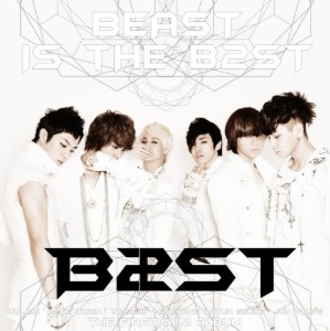 Bad Girl – Beast
