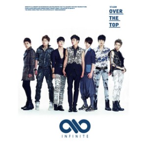 Be Mine – Infinite