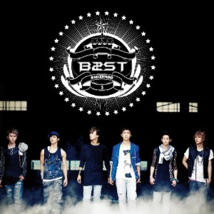 Breath – Beast