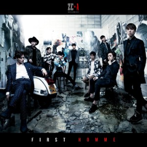 Breathe – Beast