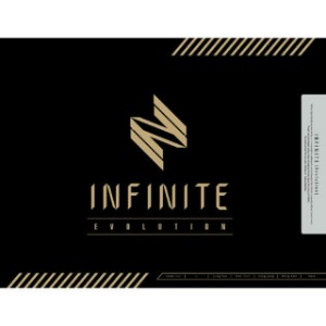 BTD (Before the Dawn) – Infinite