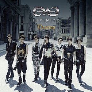 Destiny – Infinite