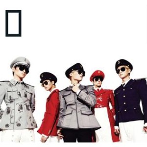 Everybody – SHINee
