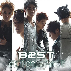 Fiction – Beast