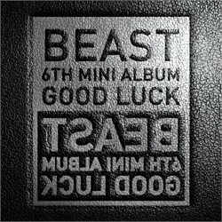 Good Luck – Beast