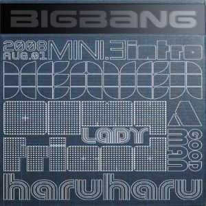 Haru Haru – BIGBANG