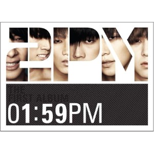 Heartbeat – 2PM