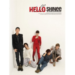 Hello – SHINee