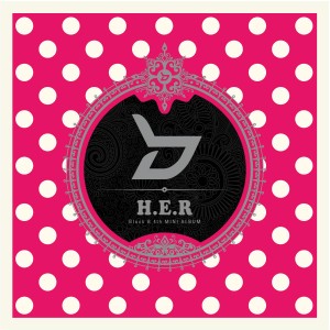 Her – Block B