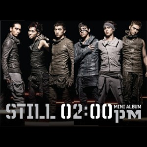 I'll Be Back – 2PM