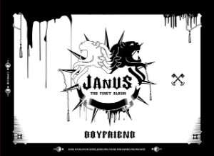 JANUS – BOYFRIEND