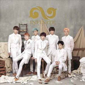 Last Romeo – Infinite