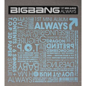 Lies – BIGBANG