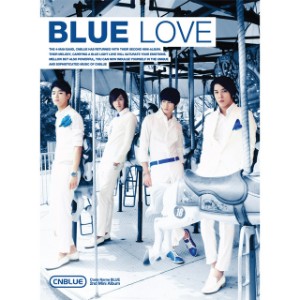 Love – CNBLUE