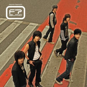 Love Sick – F.T. Island