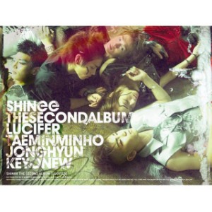 Lucifer – SHINee