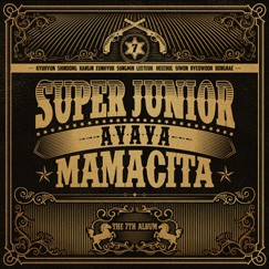 Mamacita – Super Junior