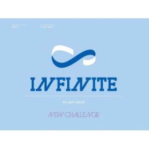 Man in Love – Infinite
